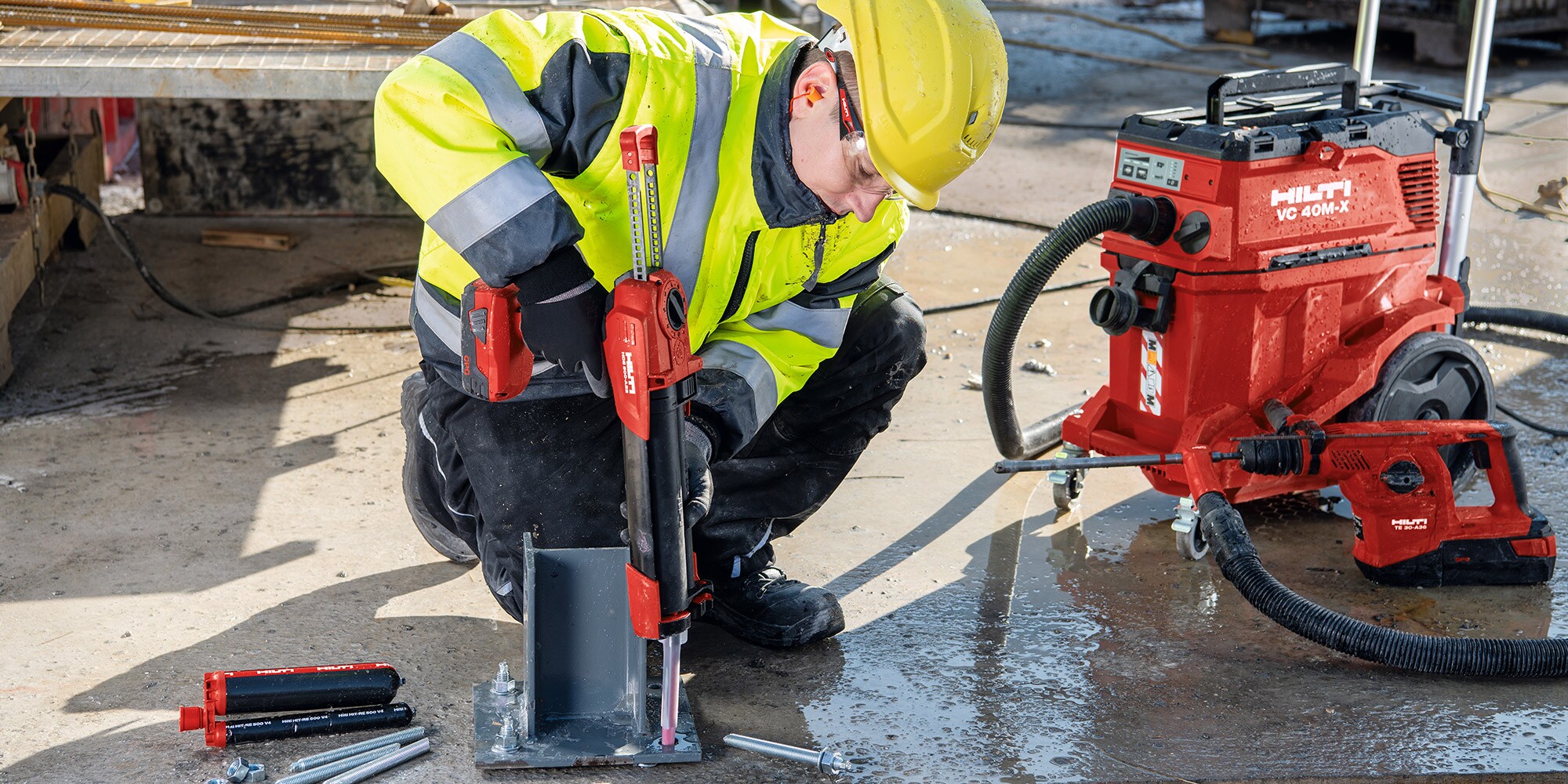 Elektrisko savienojumu ugunsdrošība.