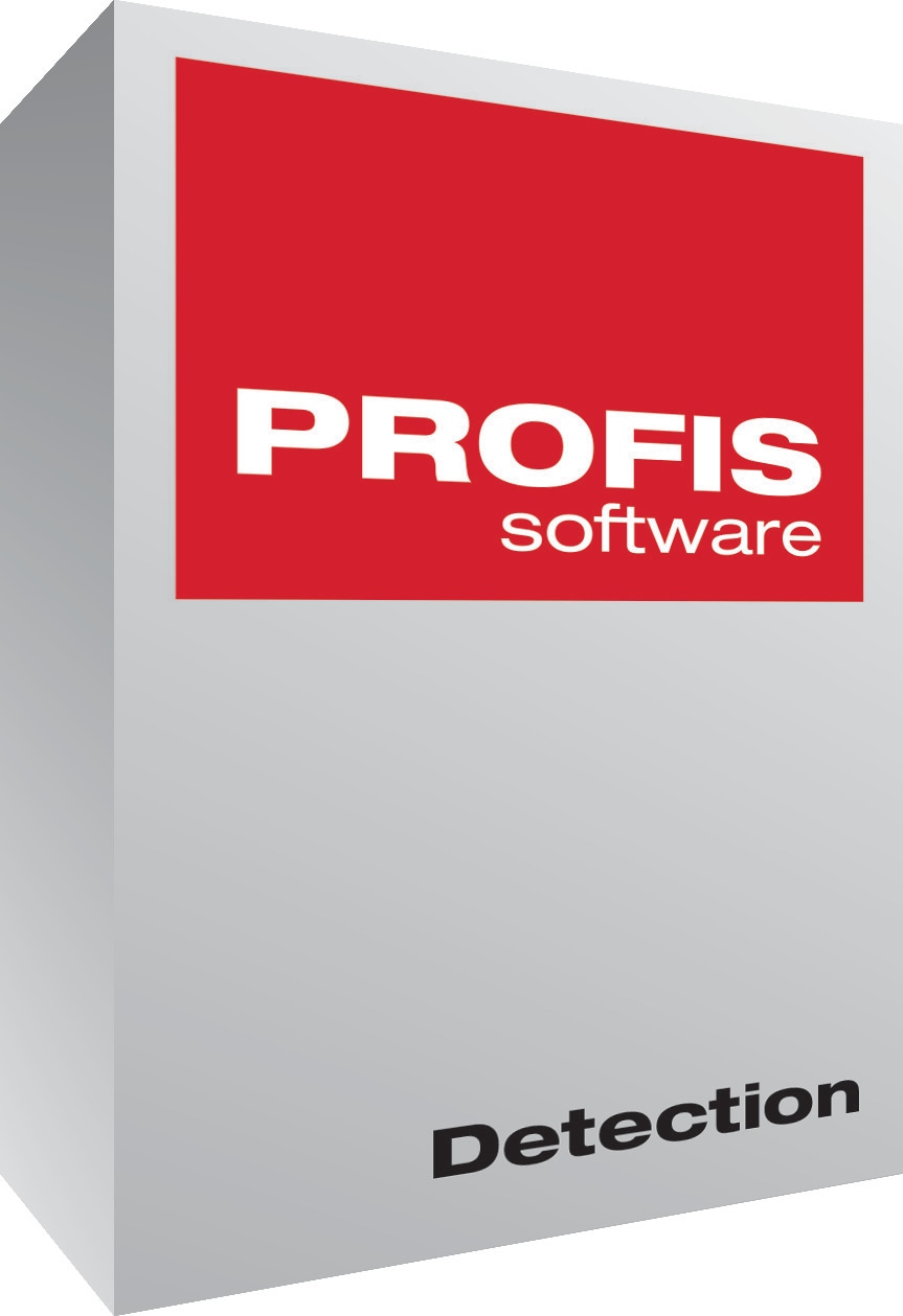 Hilti PROFIS Detection software