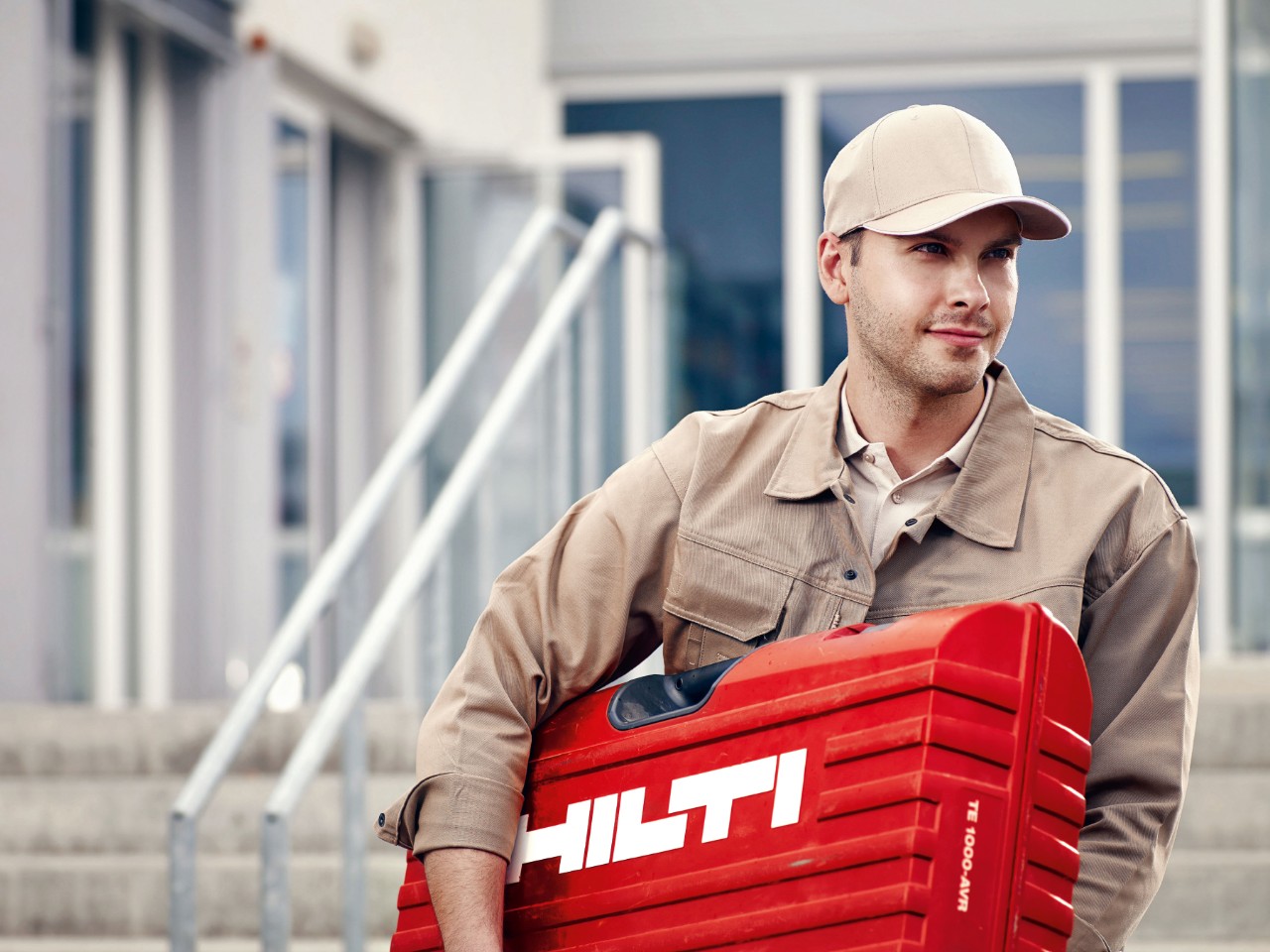 Hilti