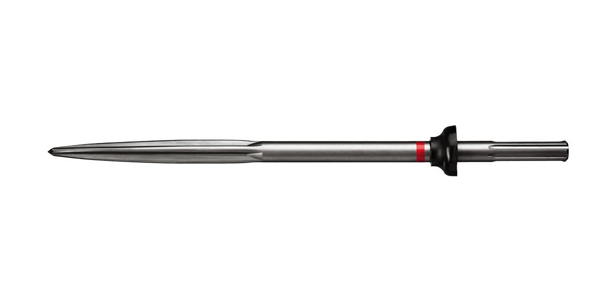 Ultimate TE-YPX pointed chisel 