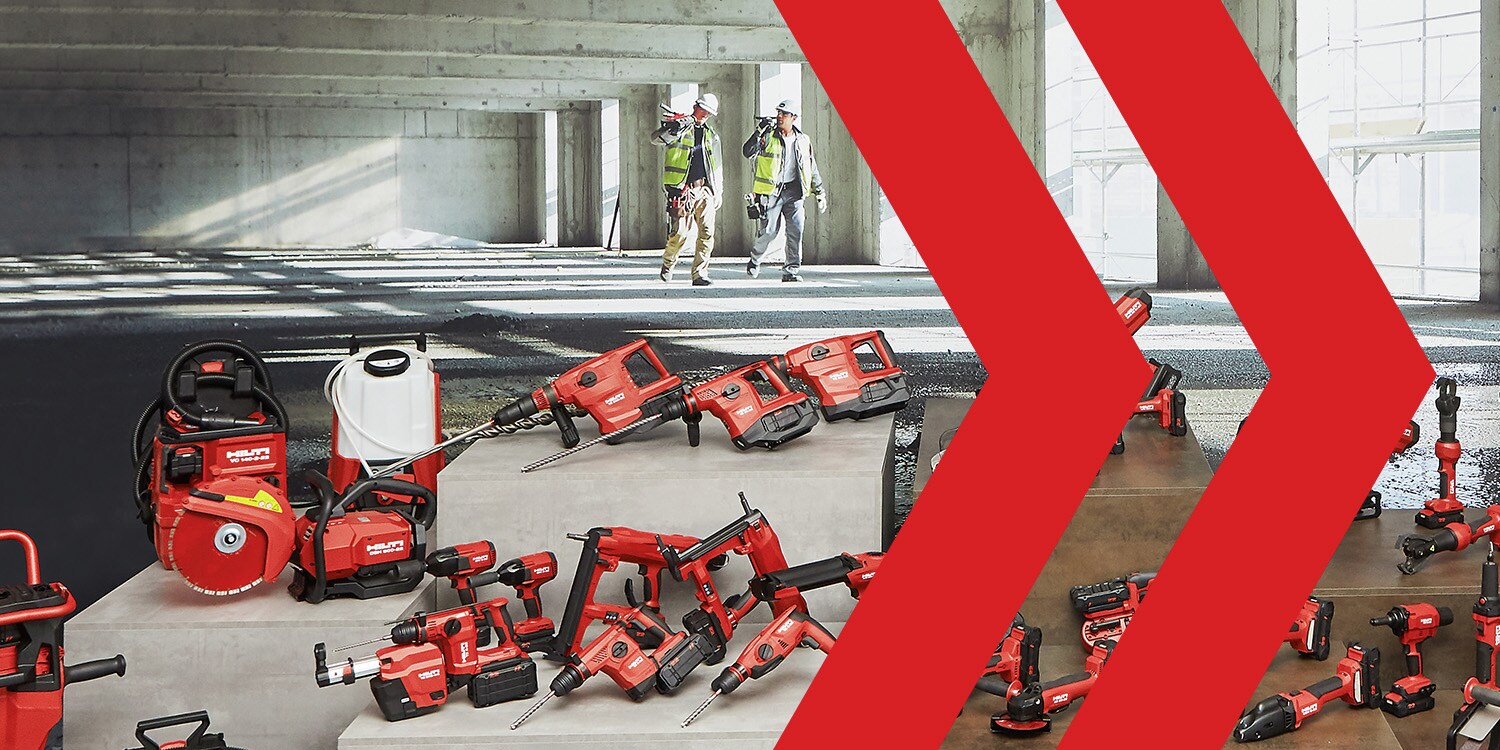 Una única plataforma