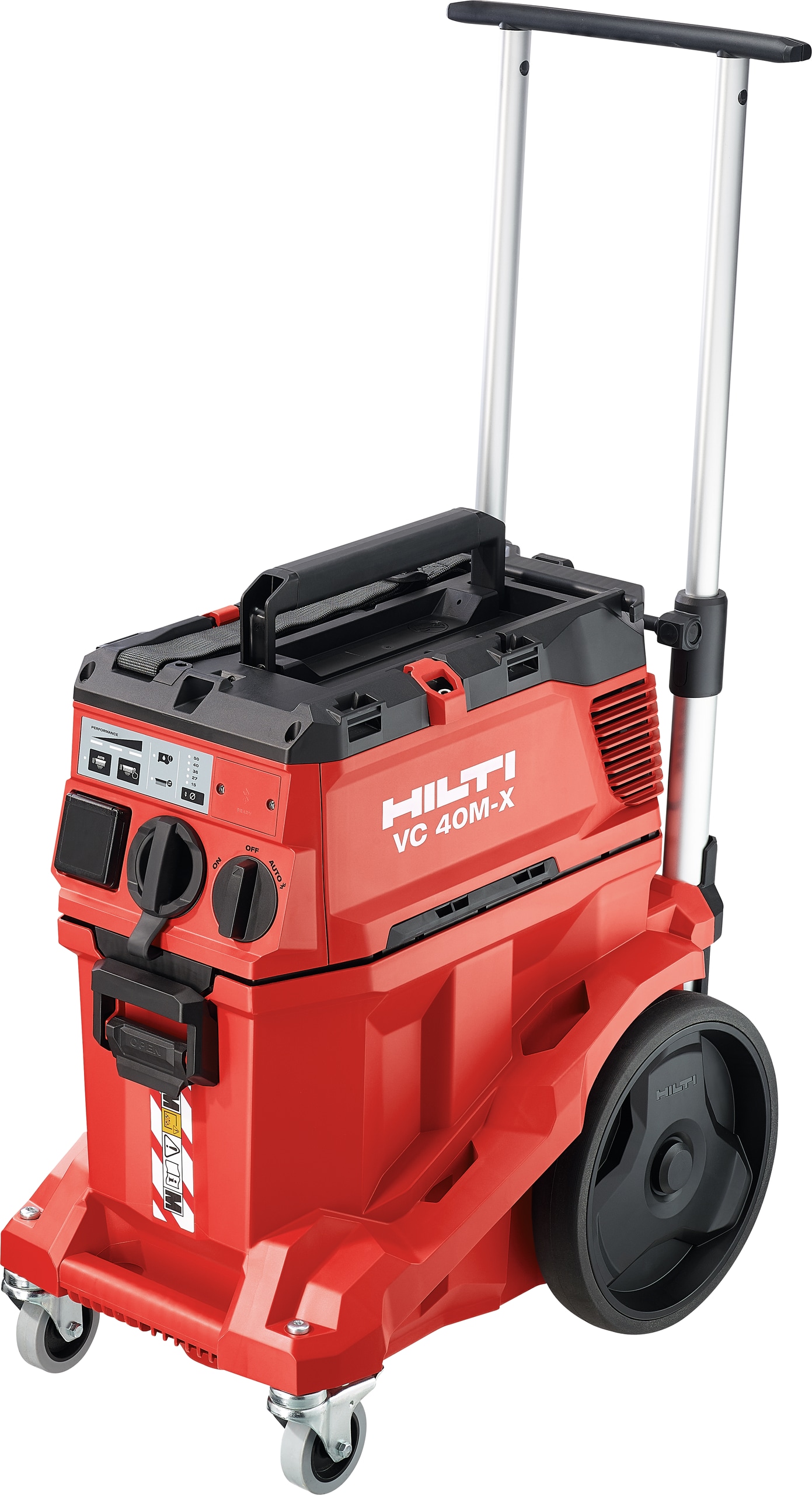 Hilti vacuum cleaner