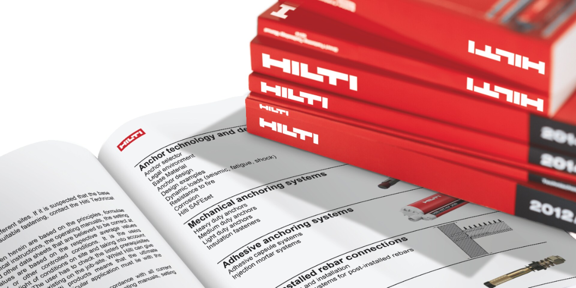 技術マニュアル