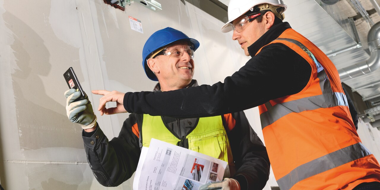 標準化された文書化プロセス