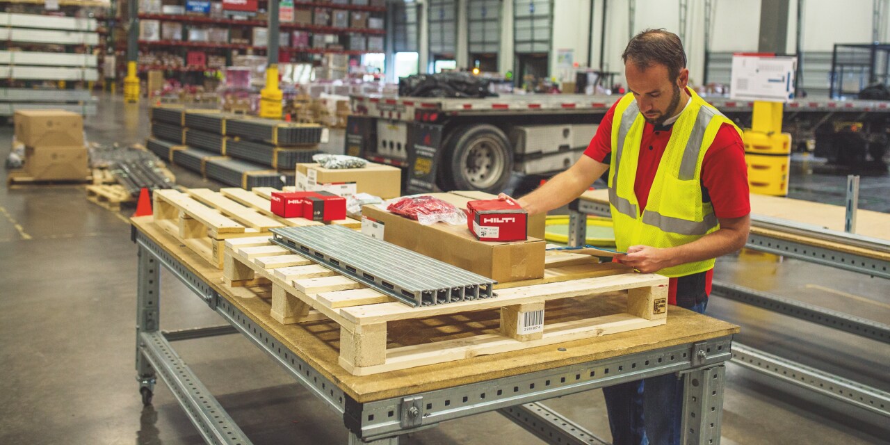 Offsite pre-assembly and prefabrication services are much simpler when working with BIM