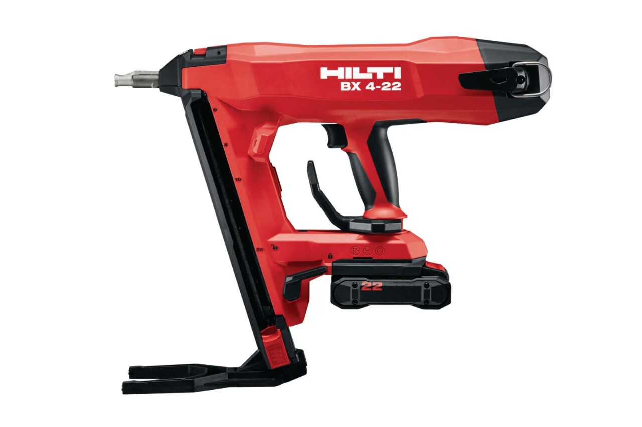 Акумуляторний мультитул SMT 6-22 - Пилки - Hilti Україна - 21