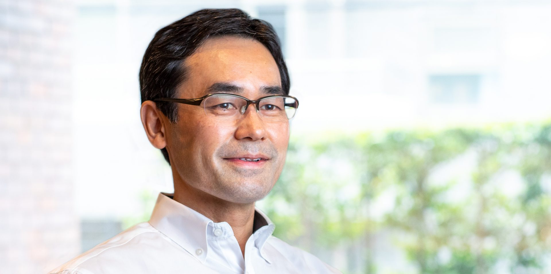 代表者あいさつ