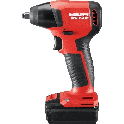 2024年3月発売　SIW 2-A12 充電式インパクトレンチ