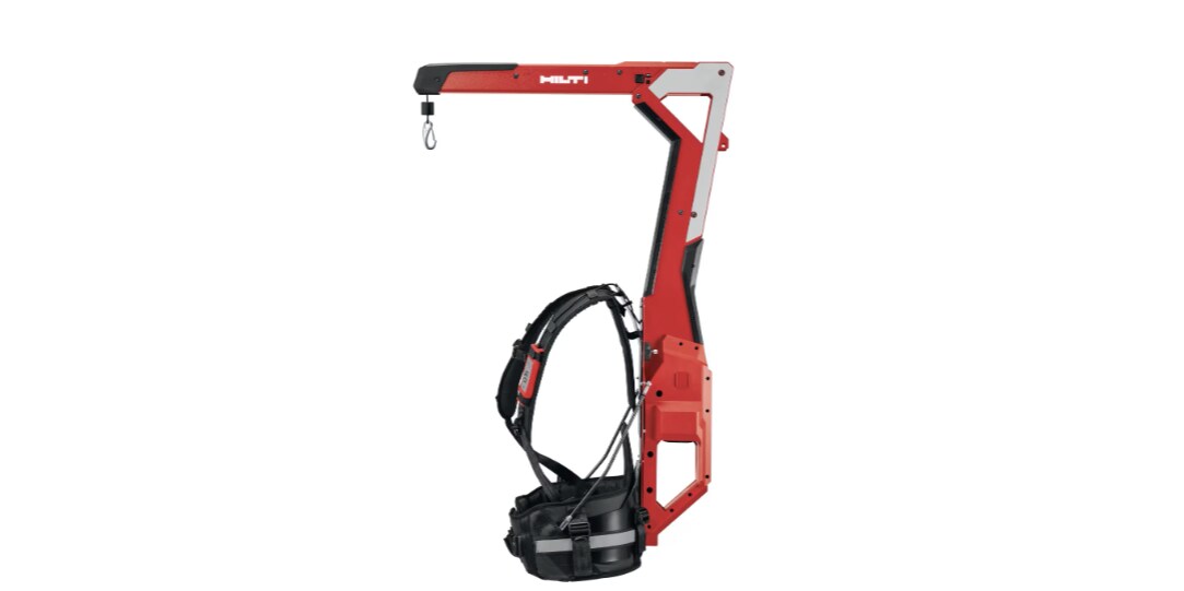 2024年10月発売　EXO-T-22 ツールバランサー