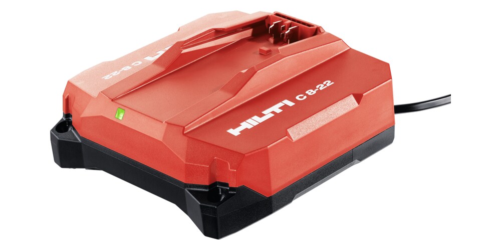 2023年7月発売　C 8-22 NURON 高性能充電器