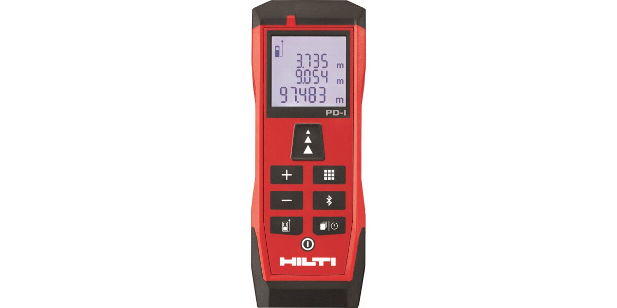 PD-I レーザーメーター