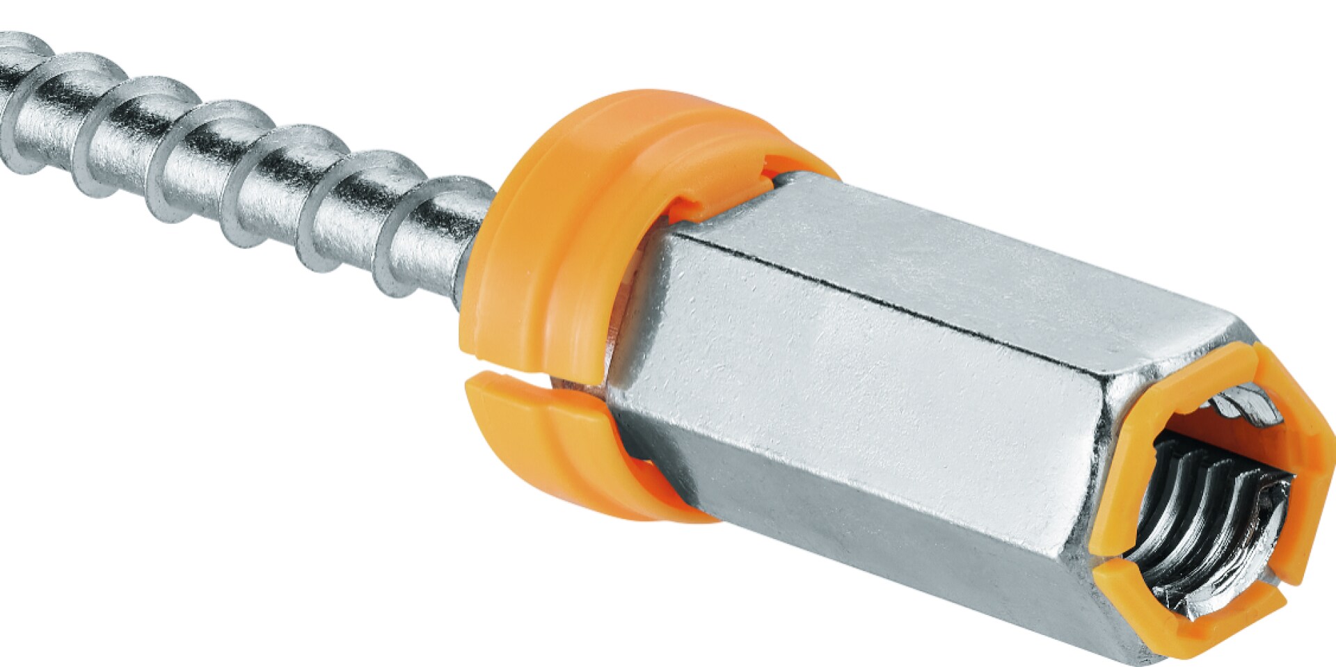 1/2”吊りアンカー施工の生産性を変える