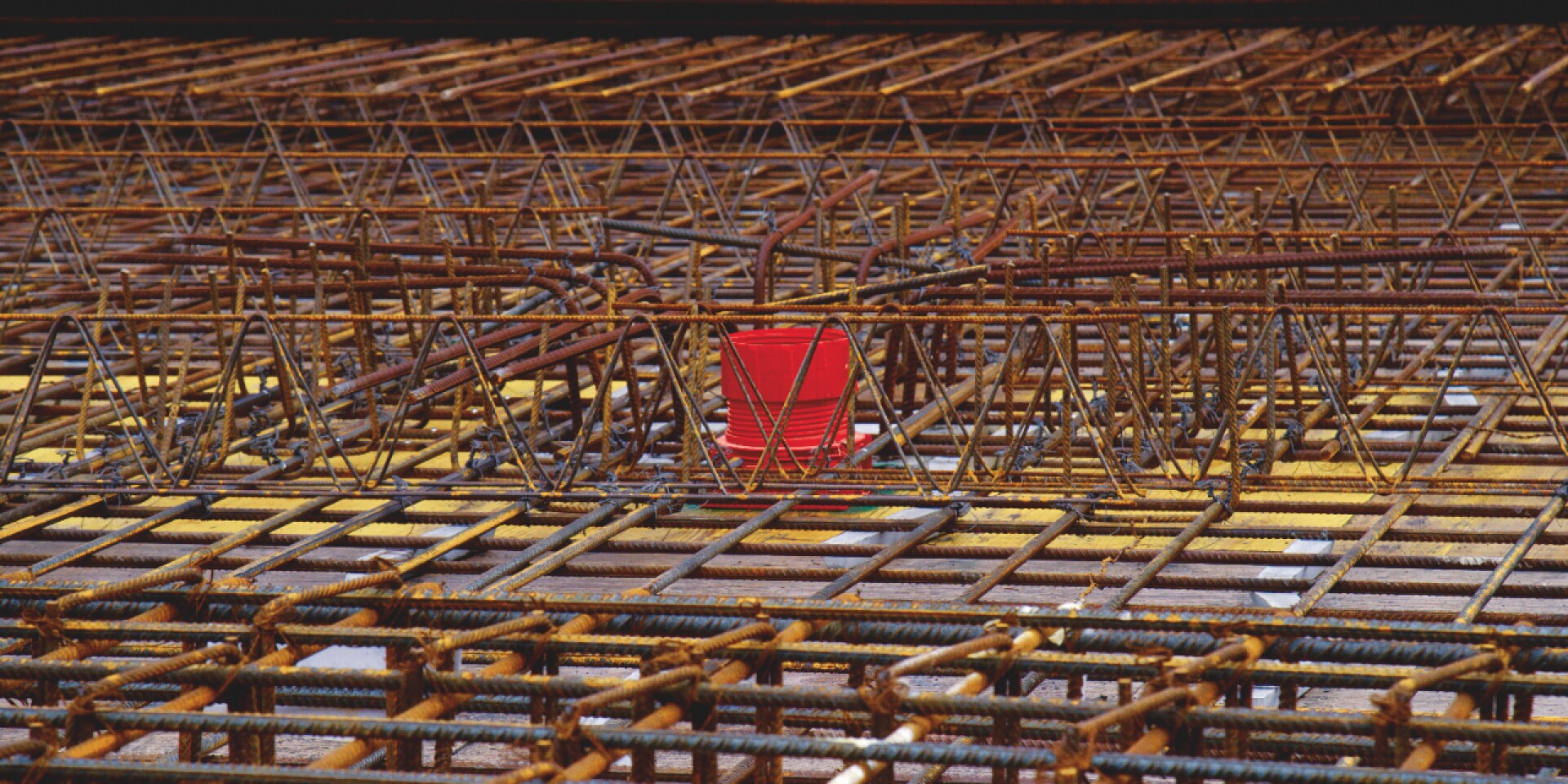 Cast-in device and speed sleeve for hospital firestop solution