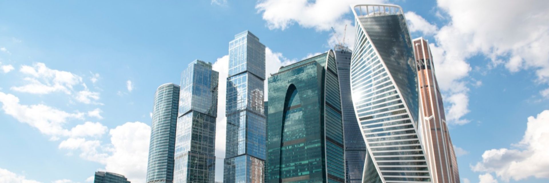 고객 프로젝트, 러시아 모스크바