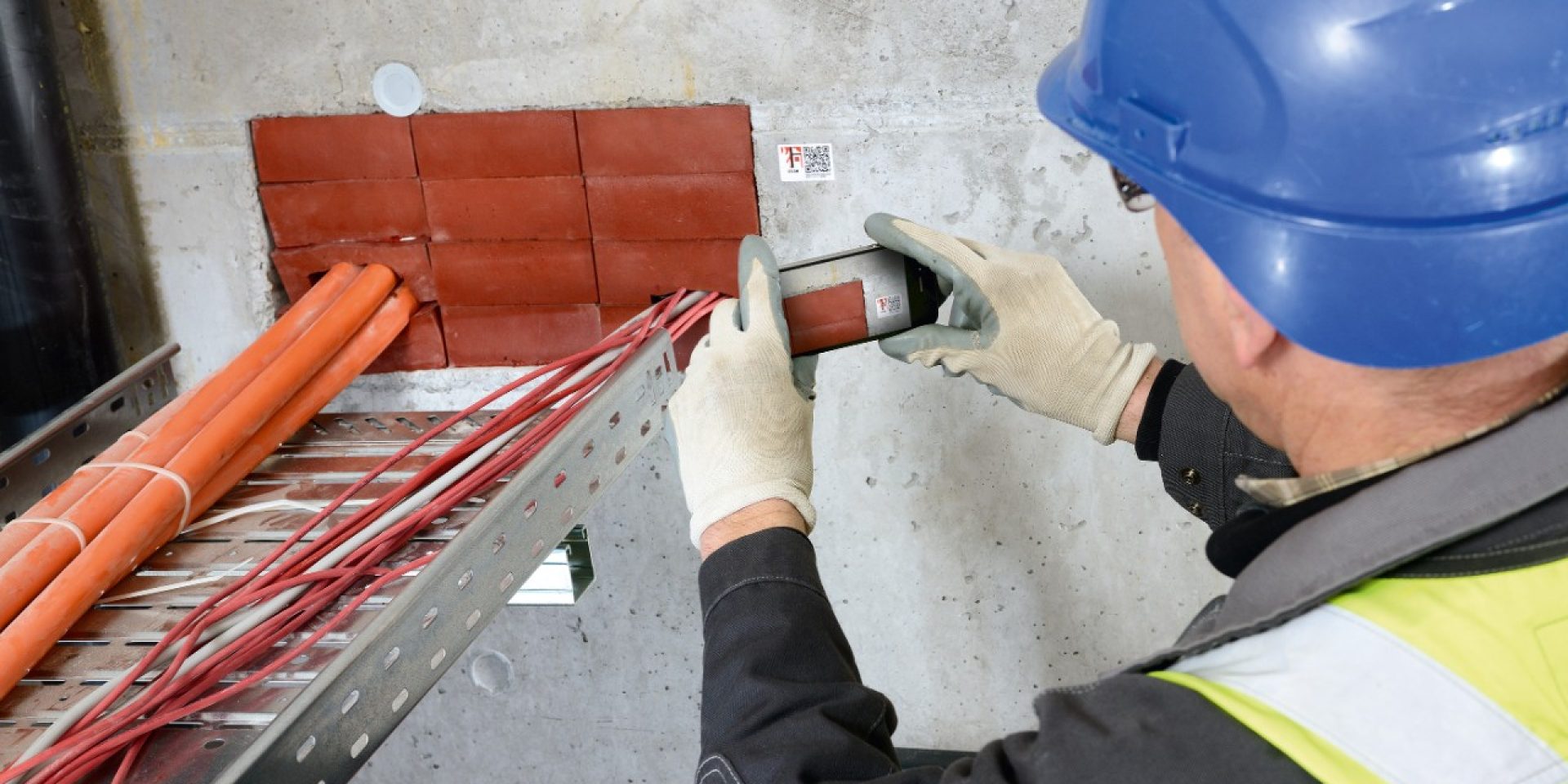 힐티 방화 솔루션