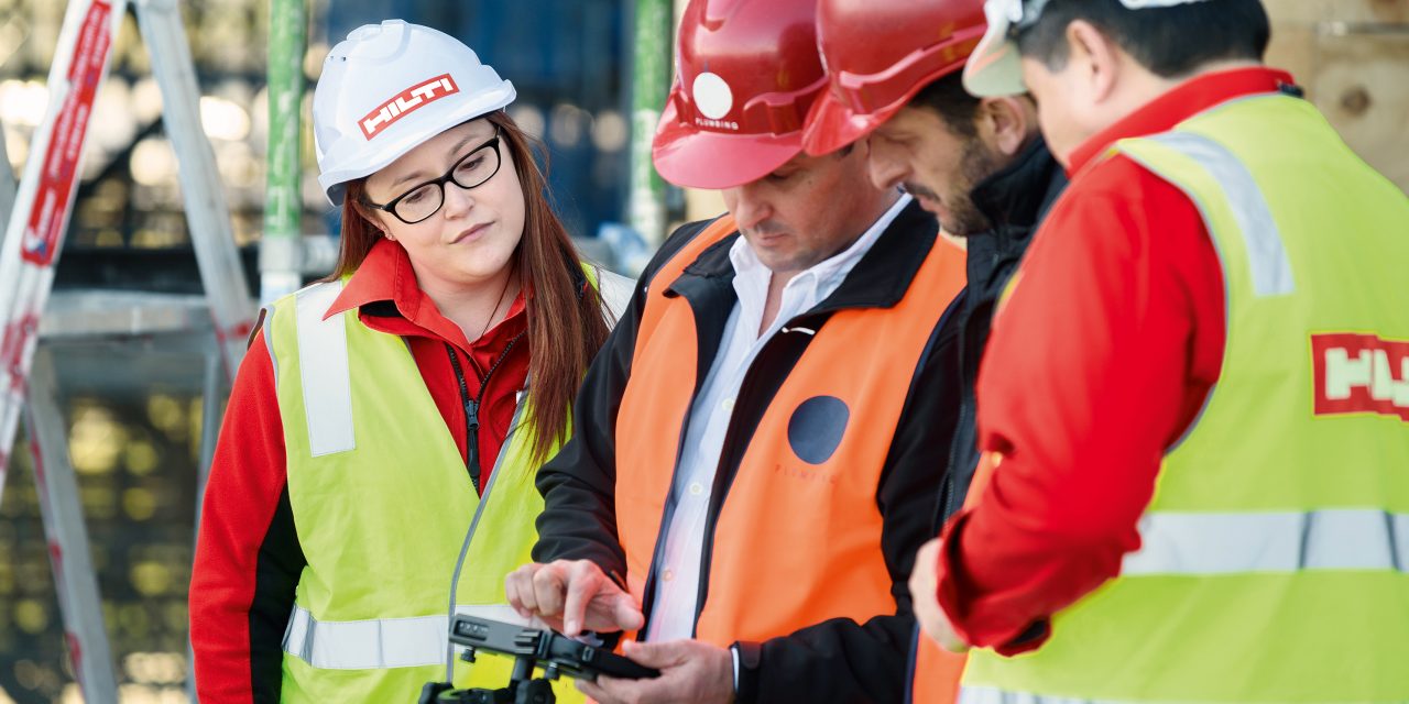 Construction Site Group