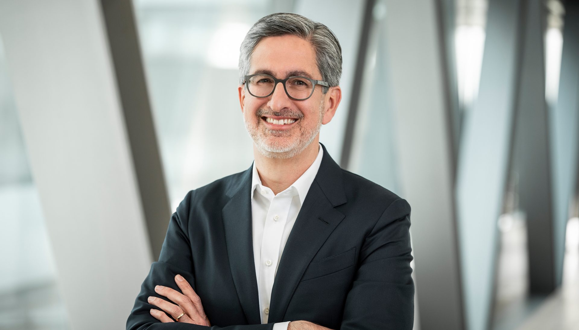 Jahangir (Jan) Doongaji