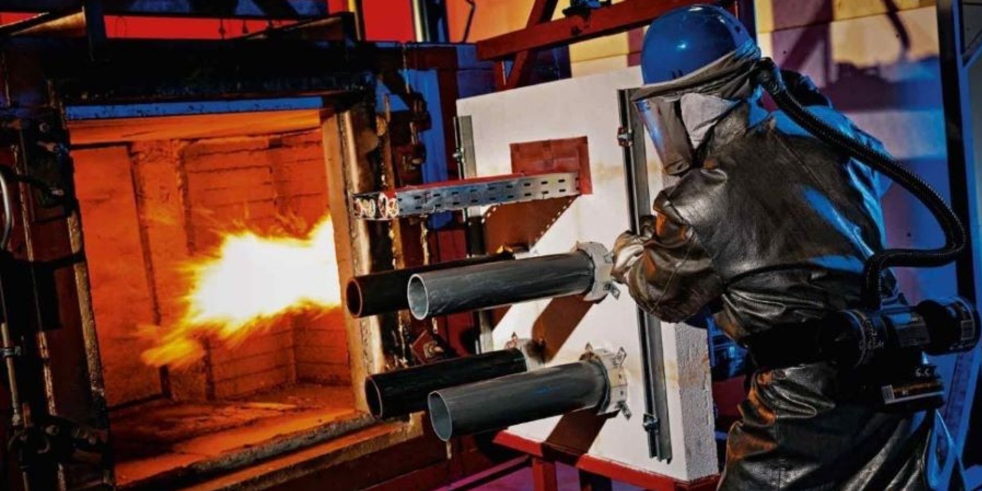 Hilti fire protection solutions