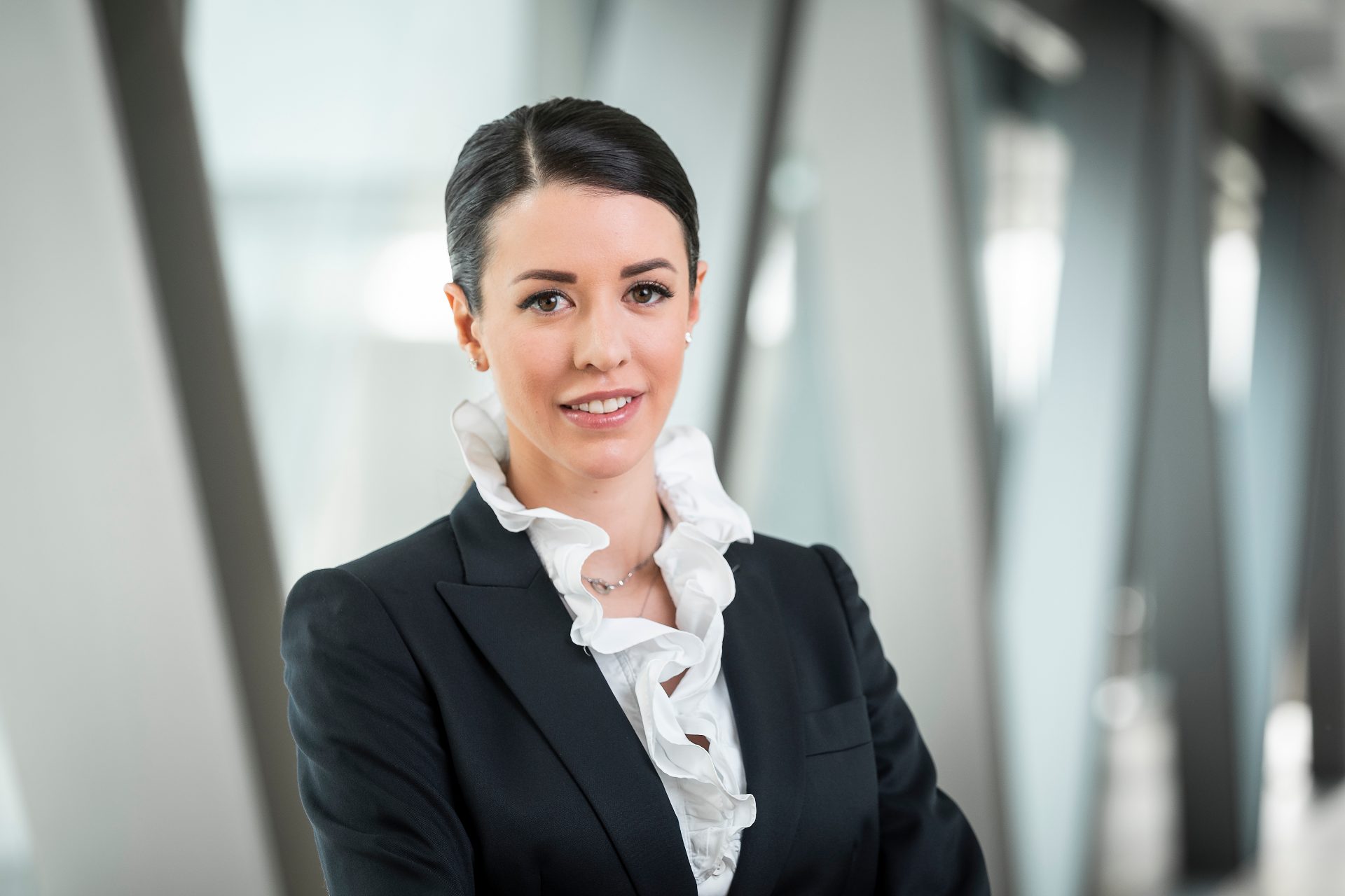 MICHÈLE FREY-HILTI.