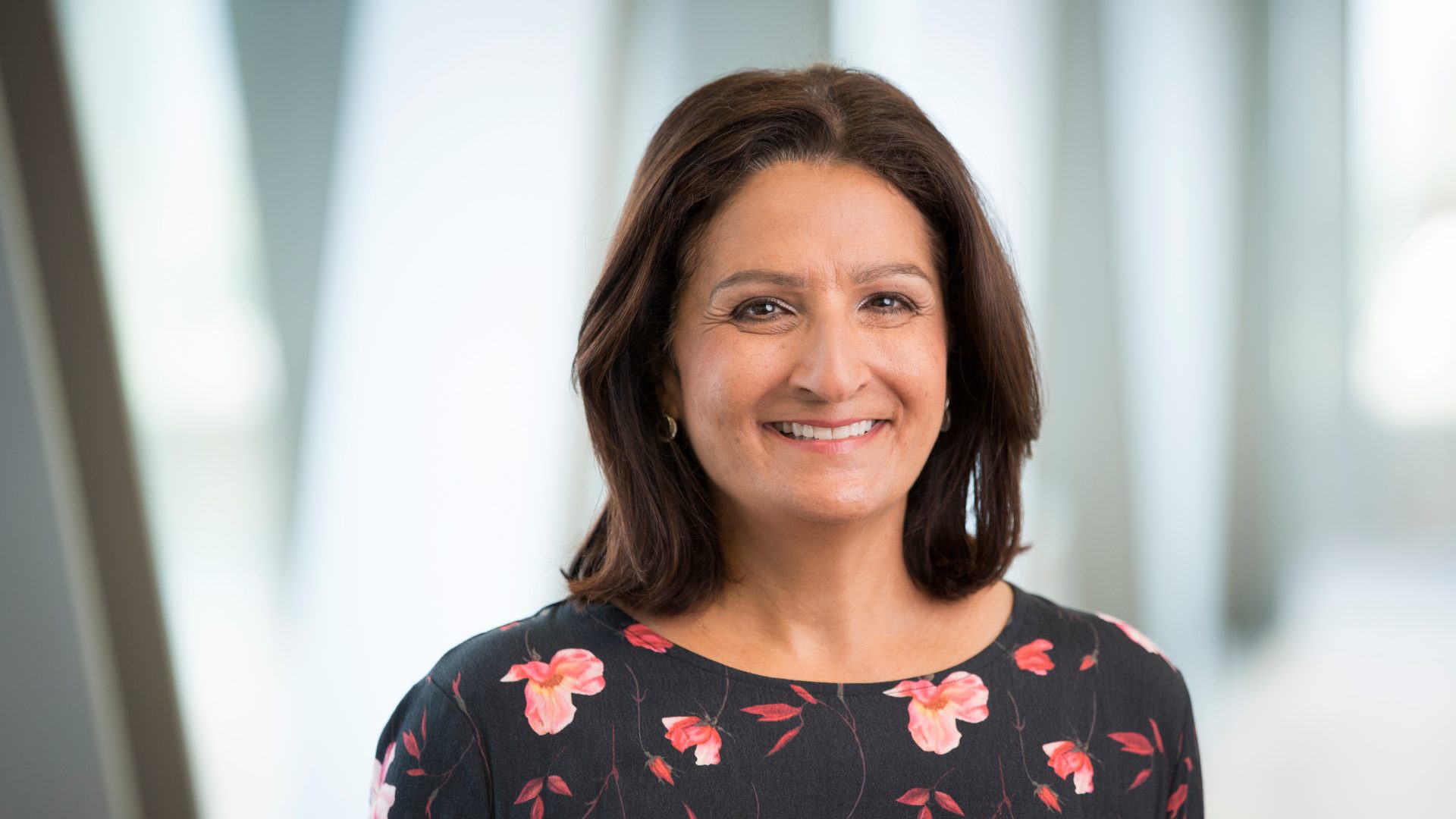 Barbara Milian Thoralfsson