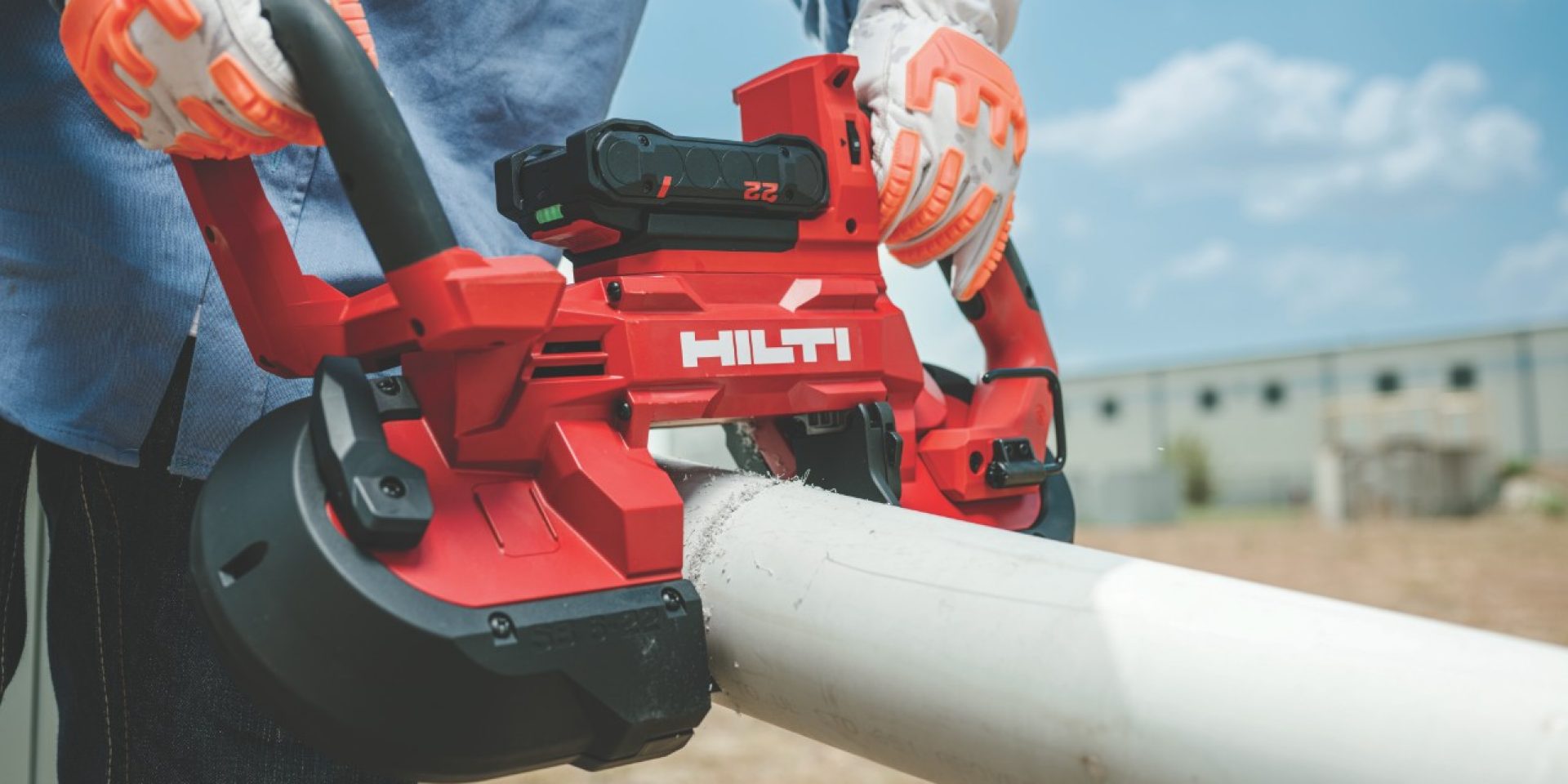 精準切割 深切帶鋸 SB 6-22 