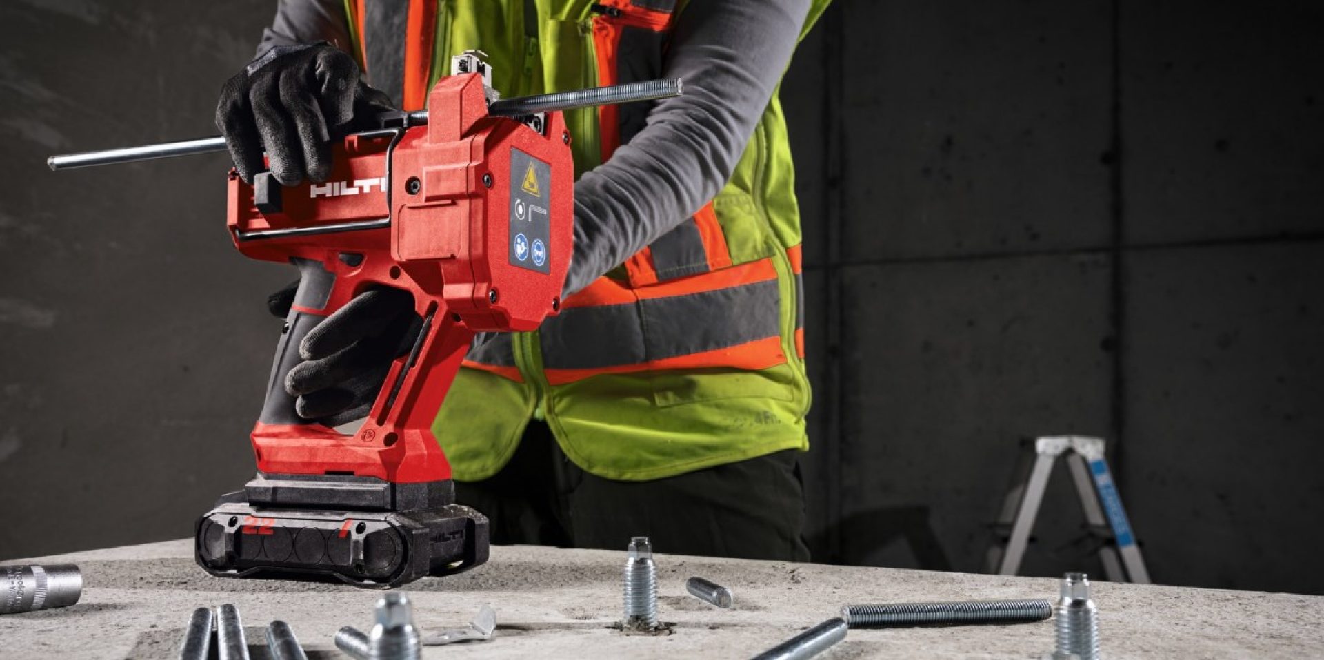 螺紋螺桿切割器 STR4-22