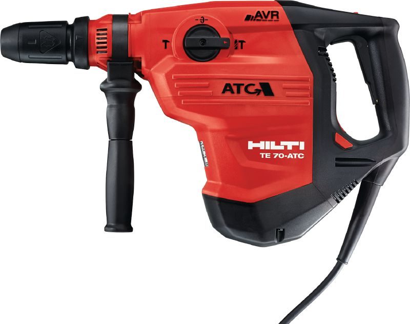 TE 70 rotary hammer