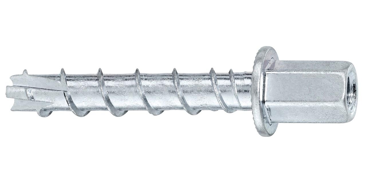 HUS3-I screw anchor