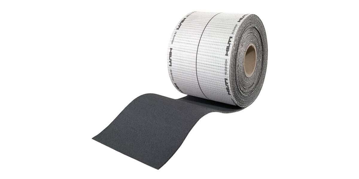 FS Bandage, Firestop Bandage, ETA Bandage