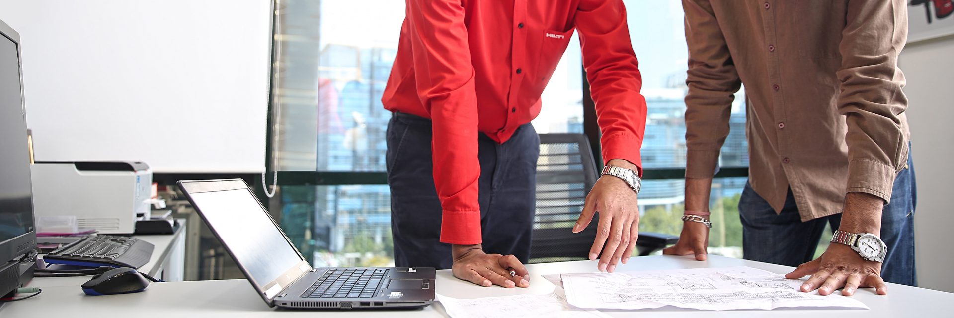 Anchor Design Services