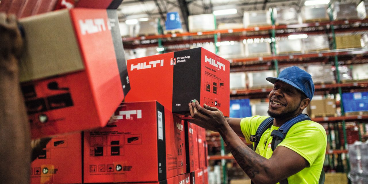 Logistics, People, Warehouse, HNA, Packaging, Handling