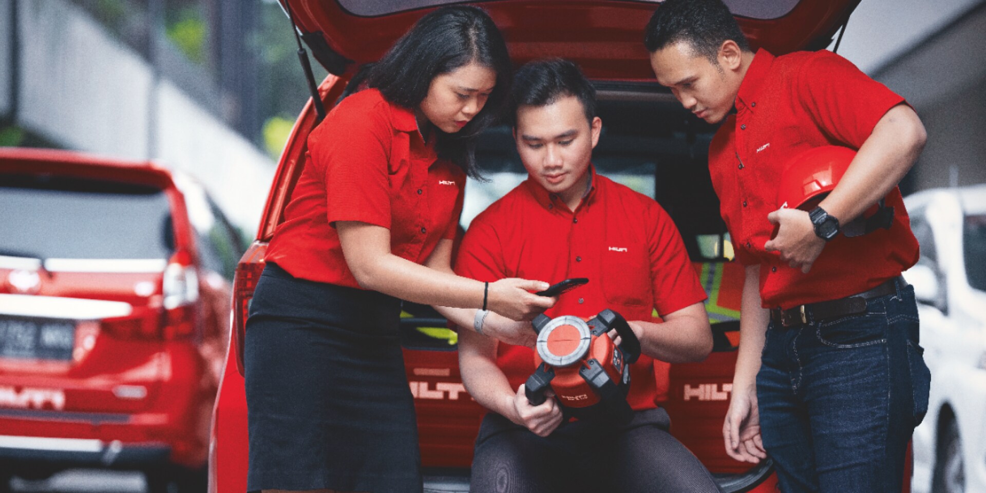 ON!Track Asset Management 