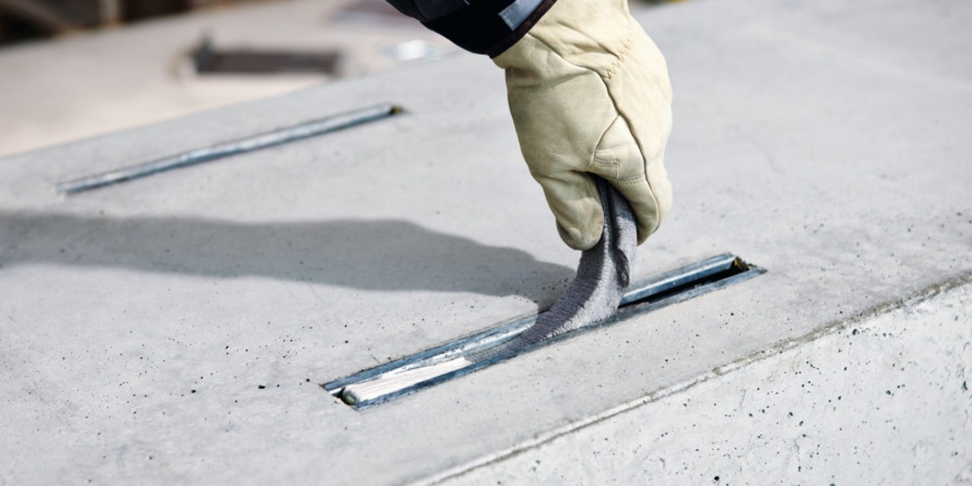 HAC-C-P HOT-ROLLED ANCHOR CHANNEL