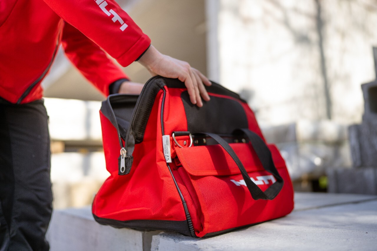Hilti Tool Case