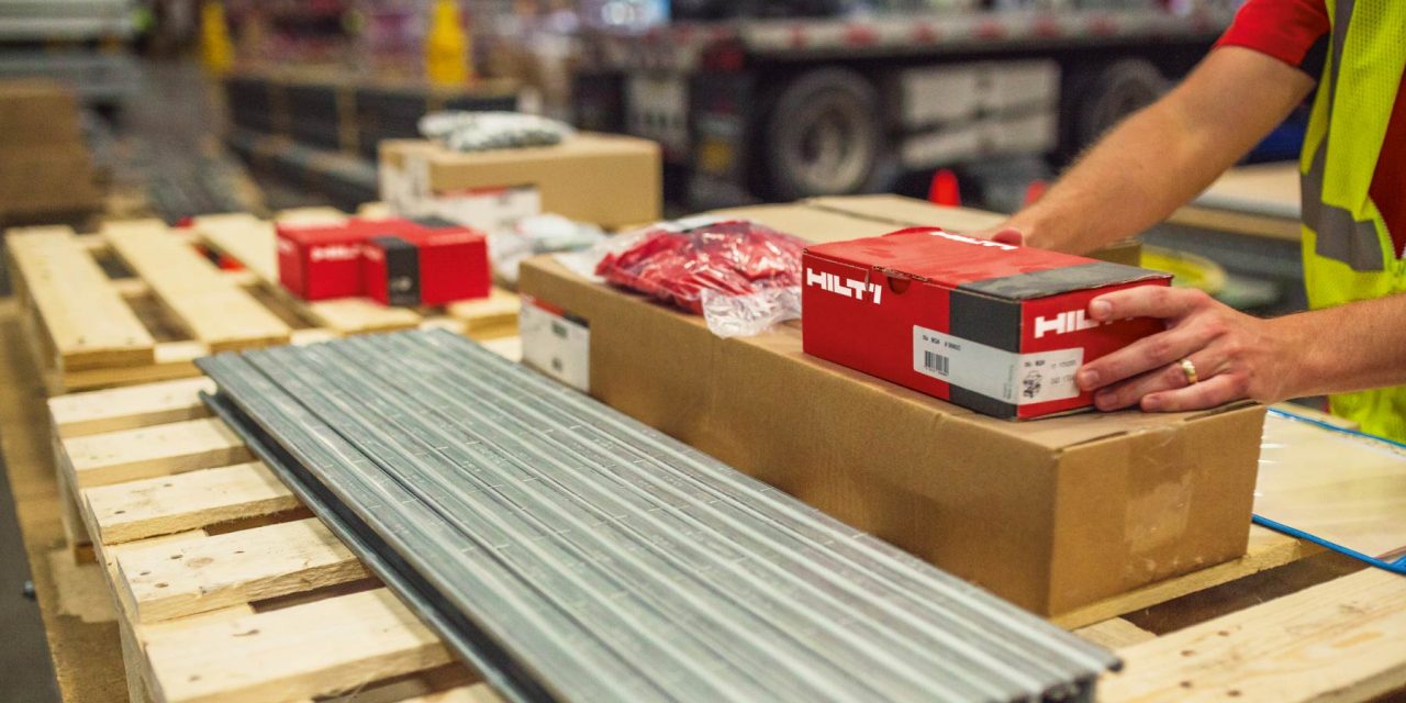 Logistics, People, Warehouse, HNA, Kitting, Cutting, Pre-assembly