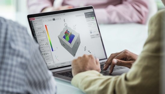 Profis Engineering Baseplate