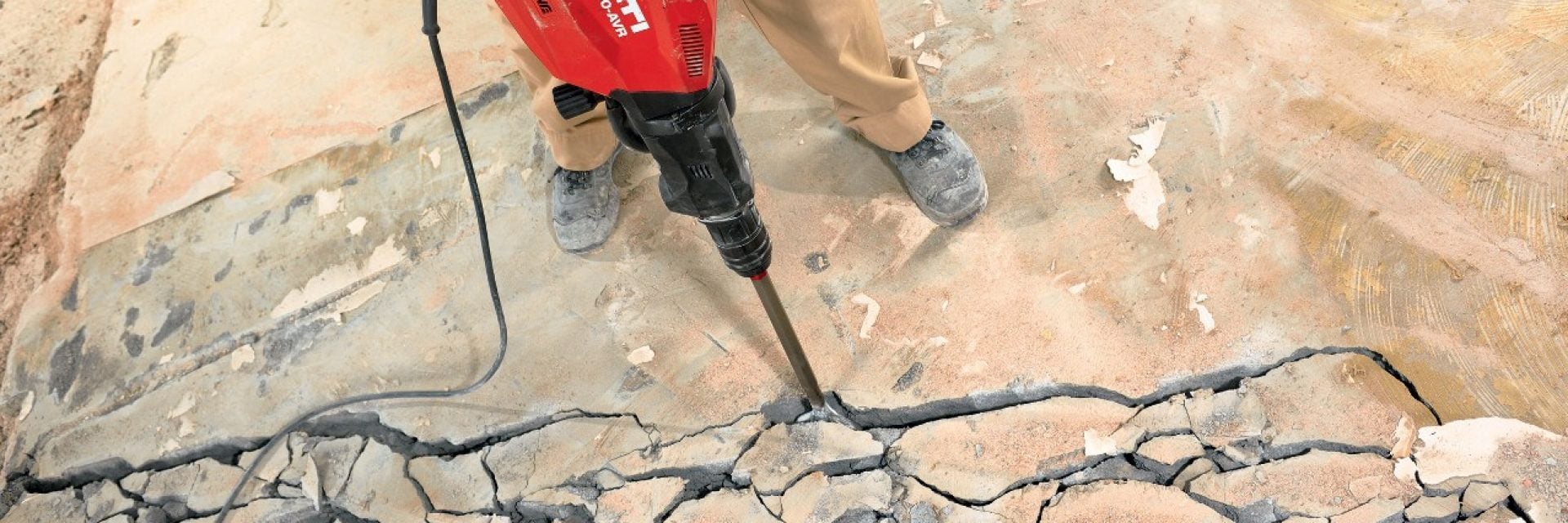 3 WAYS TO MINIMISE HAZARDS ON THE CONSTRUCTION SITE