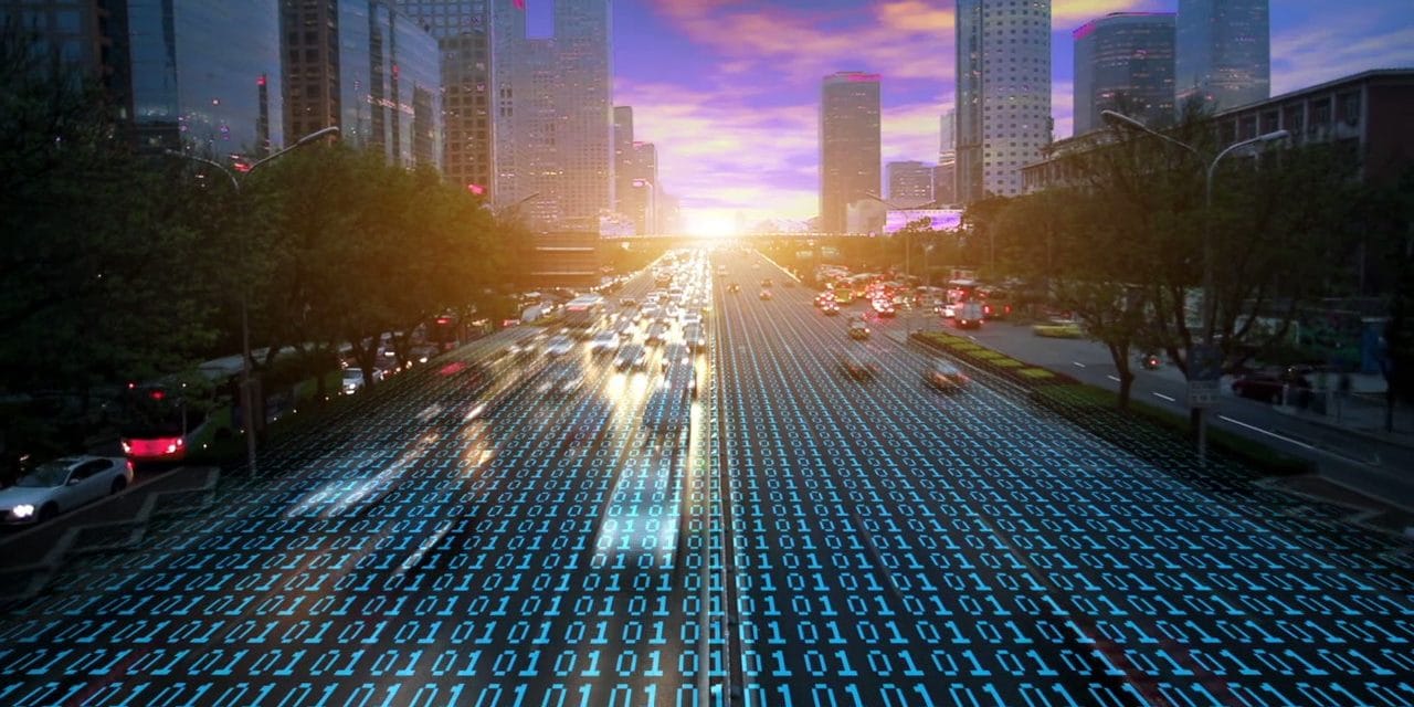 Internet of things in the construction industry