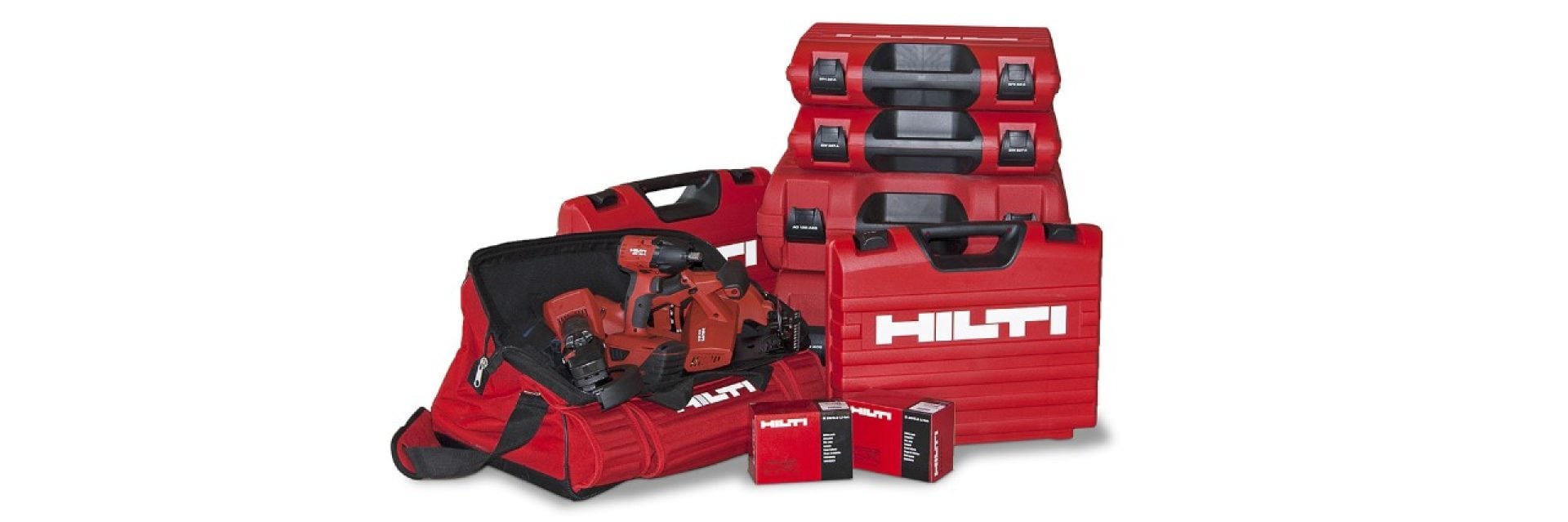 Tool insurance Hilti New Zealand