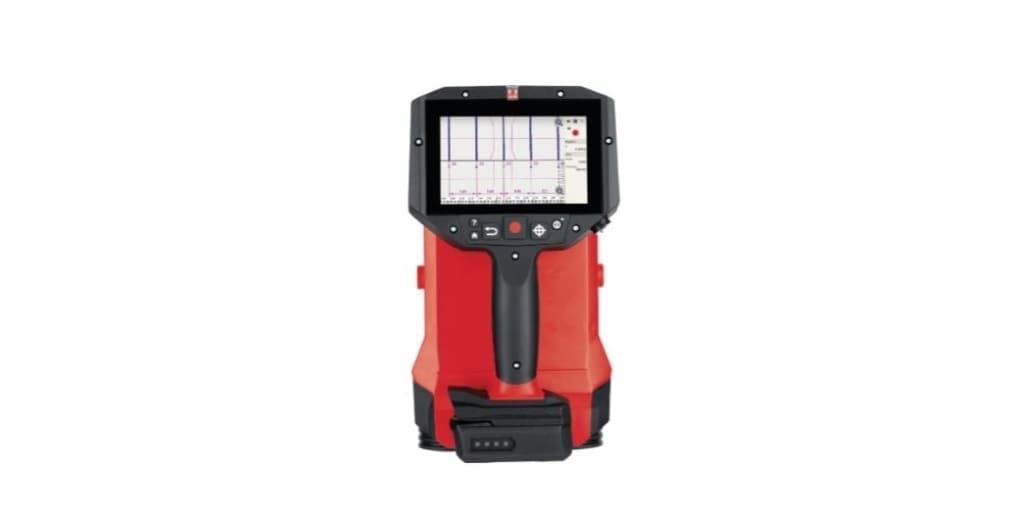 Hilti PS 300 Ferroscan System 