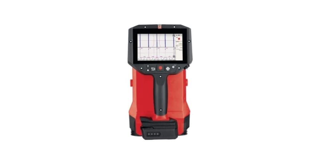 Hilti PS 300 Ferroscan System 