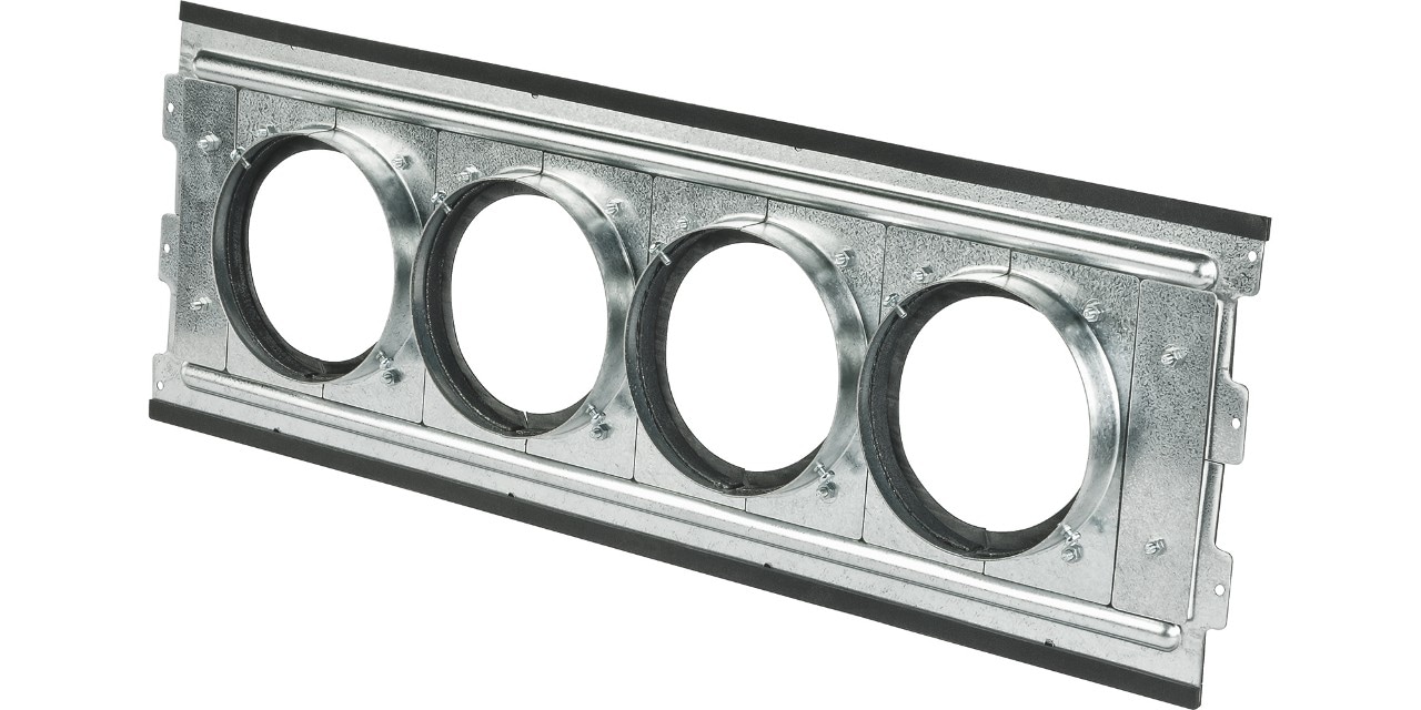 Firestop Gangplate CFS-SL GP 24