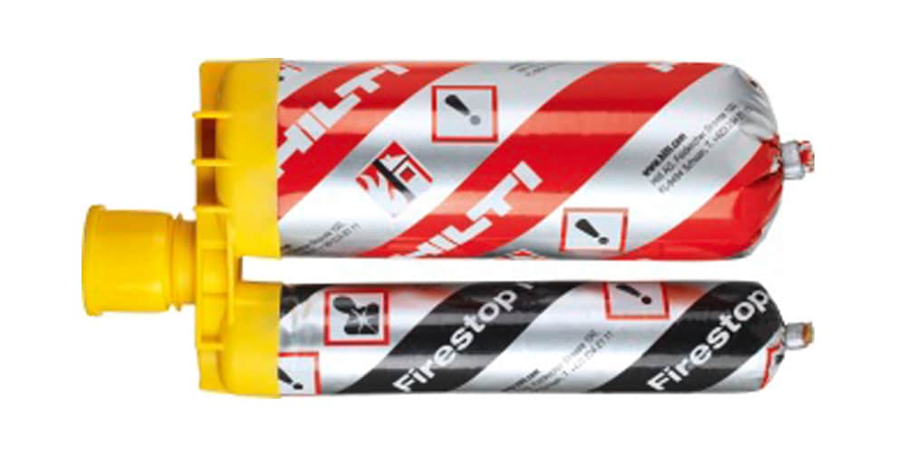 CP 660 FLEXIBLE FIRESTOP FOAM