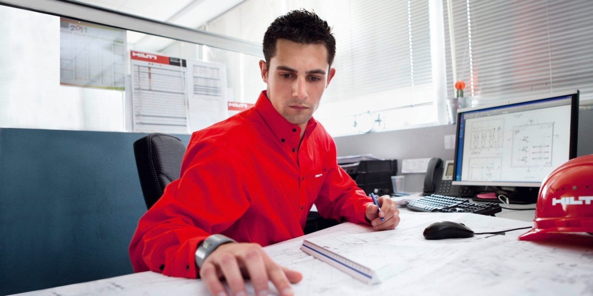 Hilti Engineer