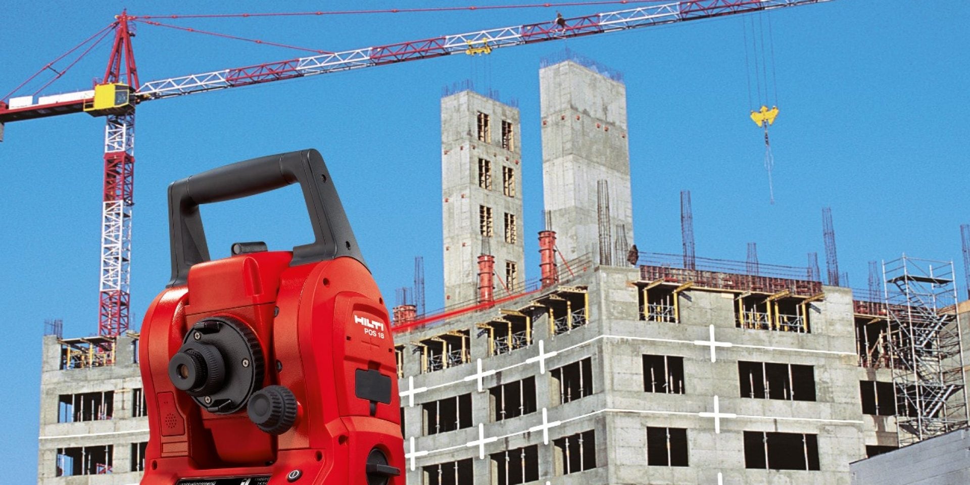 Hilti PROFIS Layout