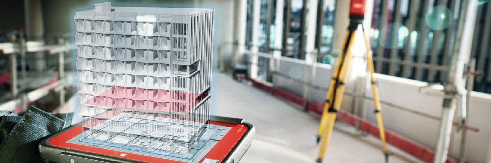 Hilti BIM/CAD library