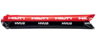 Seismic Chemical Anchors Hilti New Zealand