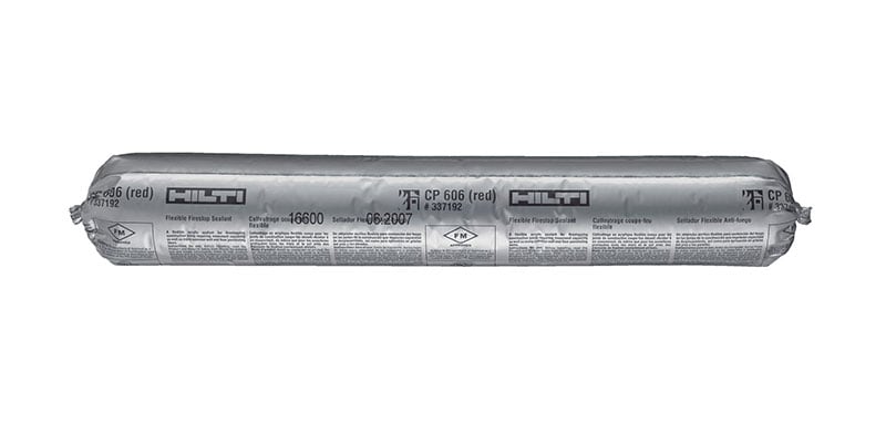 CP 606