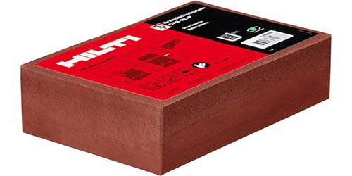 Firestop Products - Hilti New Zealand