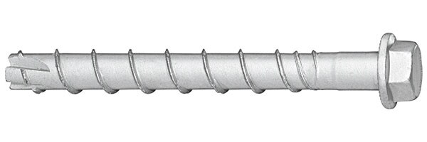 HUS3-HF 8/10/14 screw anchors